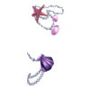 Bijoux Chevilles Abyss Creature