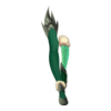 Bottes Graceful Fencer