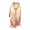 Culotte Longue Rag Doll