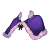 Cape Christmas Witch