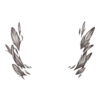 Plumes Visage Twisted Harpy