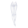 Pantalon Twisted Harpy