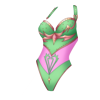 Body Succubus Ruler