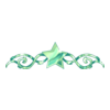 Diadème Shiny Lady