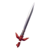 Glaive Athena's Legacy