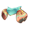 Haut Egg Artist