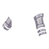 Bracelets Yeti's Hunter