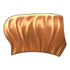Bustier Champagne