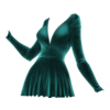 Robe Fortune Teller