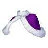 Cape Santa's Sleigh Driver