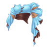 Haut Voodoo Priestess