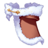 Cape Clause's Maiden