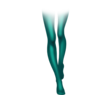 Bas Costume Bériflore
