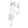 Ceinture Astral Prophet