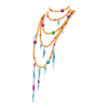 Collier Gelé(es)