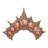 Couronne Skel Mermaid
