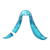 Coiffe Marvellous Manta