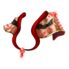Epaulières Imperial Gems