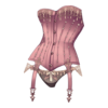 Corset Youth Seeker