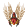 Casque Valkyrie Spirit