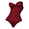 Body Champagne