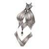 Body Veiled Claws