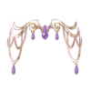 Coiffe Maid of Phoenix