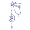 Ceinture Astral Prophet