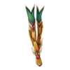 Bottes Valkyrie Spirit