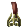 Casque Athena's Legacy