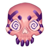 Masque Voodoo Priestess