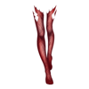 Bas Twisted Harpy