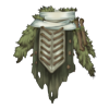 Jupe Bone Guardian