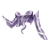 Haut Mysterious Enchantress