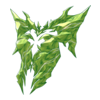 Plastron Nightmare Chivalry