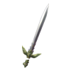 Glaive Athena's Legacy