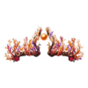 Couronne Marvellous Manta