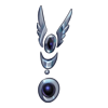 Piercing au Nombril Diva Kitsune