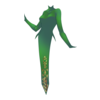 Robe Mysterious Enchantress