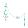 Pendule Astral Prophet