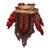 Jupe Bone Guardian