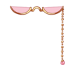 Lunettes Myre's Saint