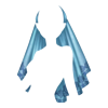 Voile Gift Bringer