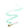 Pipe Veiled Claws
