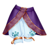Short Purreko's Friend