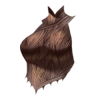 Haut Twisted Harpy