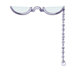 Lunettes Myre's Saint