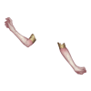 Gants Slow Affection