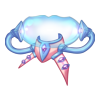 Masque Aquamarine Diver
