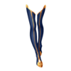 Bottes Maid of Phoenix